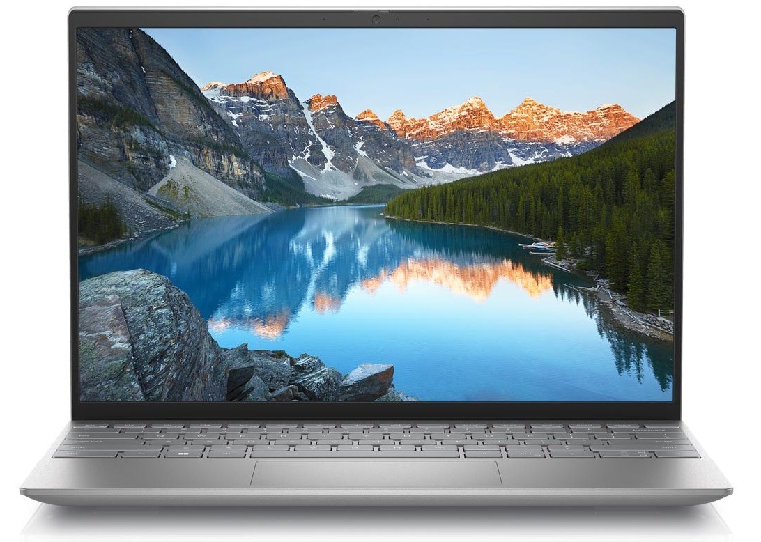 Dell Inspiron 13 5320 (D560754WIN9S) (Core i7 12th Gen/16 GB/512 GB SSD/Windows 11)